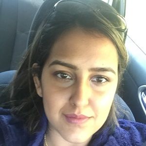 Meet your Posher, Mamta